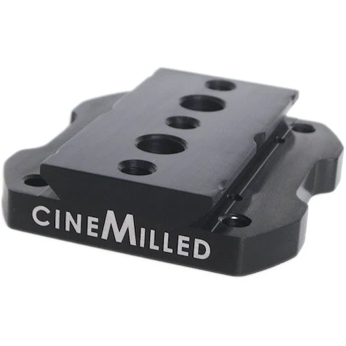 CineMilled Universal Mount for Tilta Gravity Gimbal - Image 5