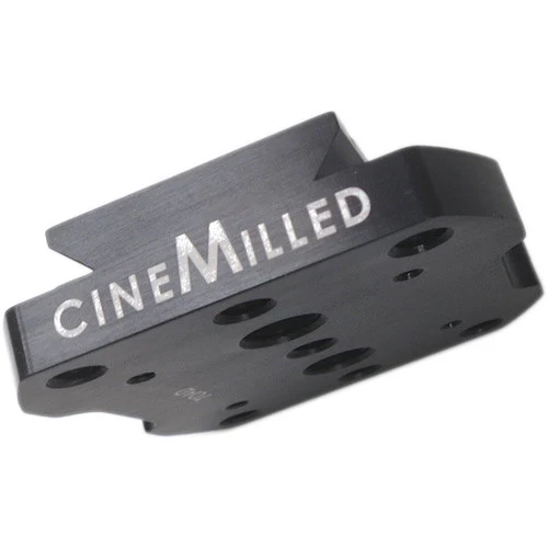 CineMilled Universal Mount for Tilta Gravity Gimbal - Image 6