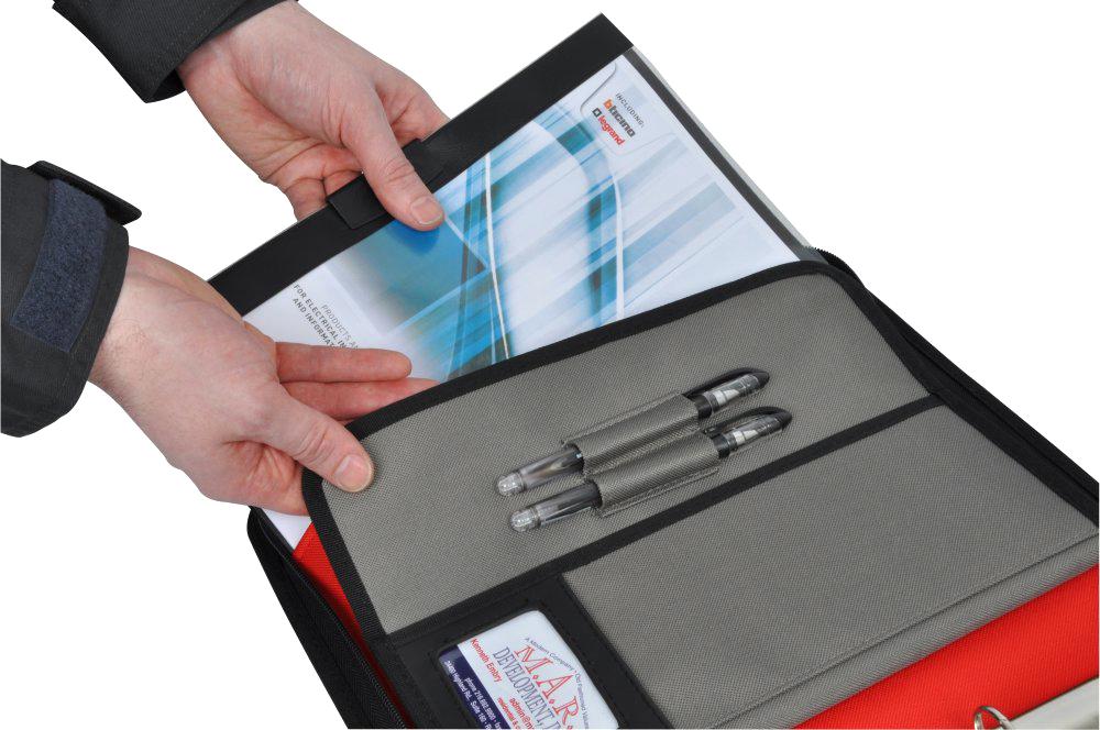 CK Tools MA2610 MA2610 Organiser A5 C.K Magma 200 mm x 50 255 New - Image 5