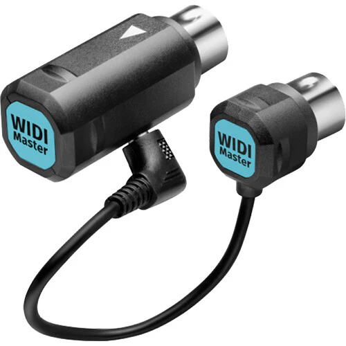 CME WIDI Master Premium Bluetooth MIDI - Image 2