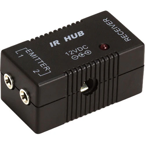 Cmple IR Remote Repeater/Extender Kit - Image 2