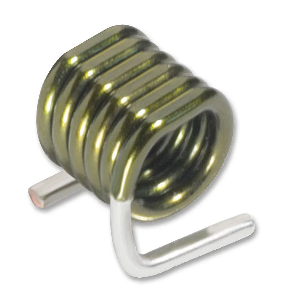 Coilcraft 1111SQ-30NJEC 1111SQ-30NJEC Air Core Inductor Square 30 nH 5.5 A 1111SQ ± 5% 0.0083 ohm 2.4 GHz