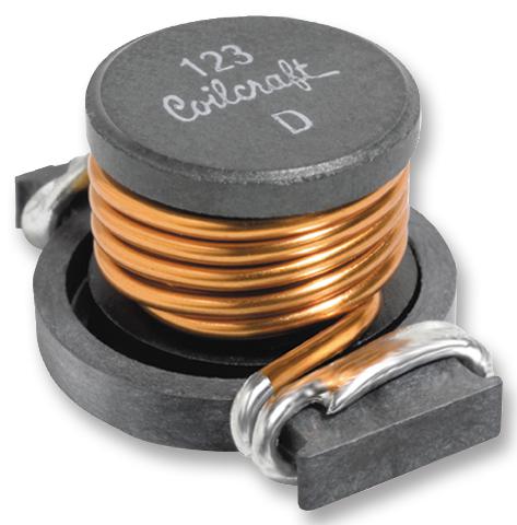 Coilcraft DO5040H-145KLD DO5040H-145KLD Power Inductor (SMD) 1.4 mH 700 mA Unshielded 1.5 A DO5040H 18.54mm x 15.24mm 12mm