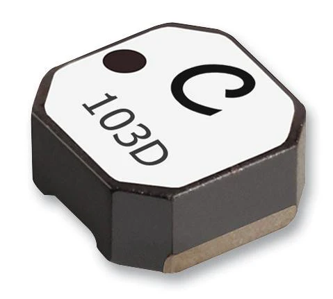 COILCRAFT LPS4018-224MRB Surface Mount Power Inductor, LPS4018 Series, 220 µH, 200 mA, 225 mA, Shielded, 3.7 ohm