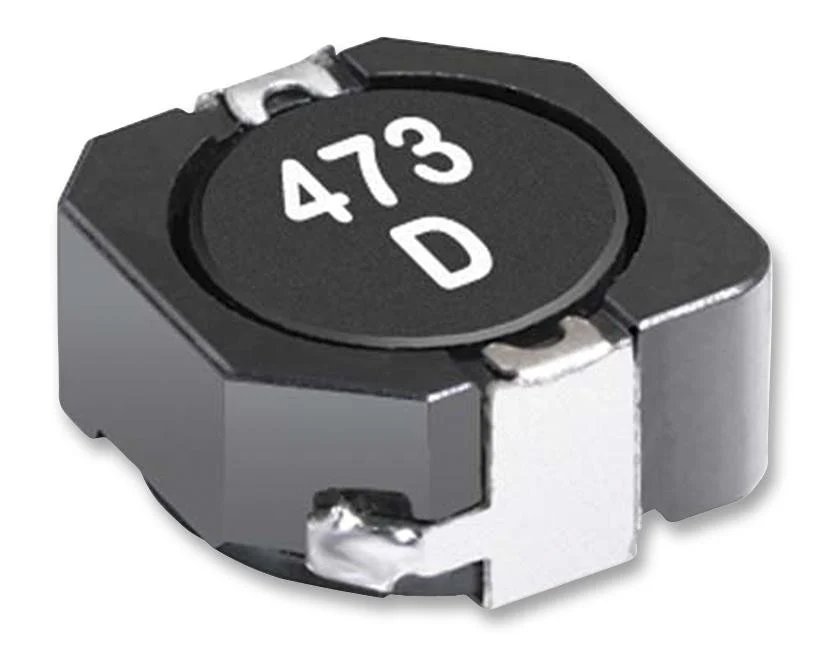 COILCRAFT MSS1048T-333MLB Surface Mount Power Inductor, MSS1048T Series, 33 �H, 2.8 A, 1.66 A, Shielded, 0.068 ohm