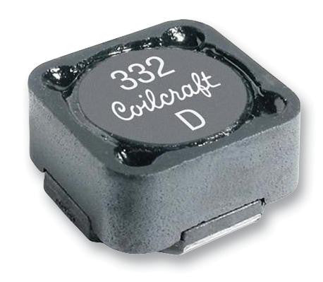 COILCRAFT MSS1260-223MLD Surface Mount Power Inductor, MSS1260 Series, 22 �H, 3.1 A, 4.06 A, Shielded, 0.0407 ohm