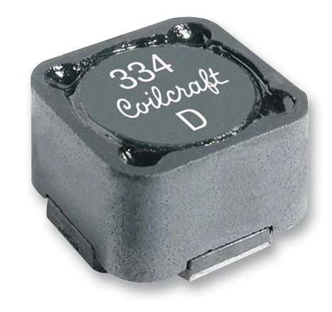 COILCRAFT MSS1278-274KLD Surface Mount Power Inductor, MSS1278 Series, 270 �H, 1.2 A, 1.74 A, Shielded, 0.4618 ohm