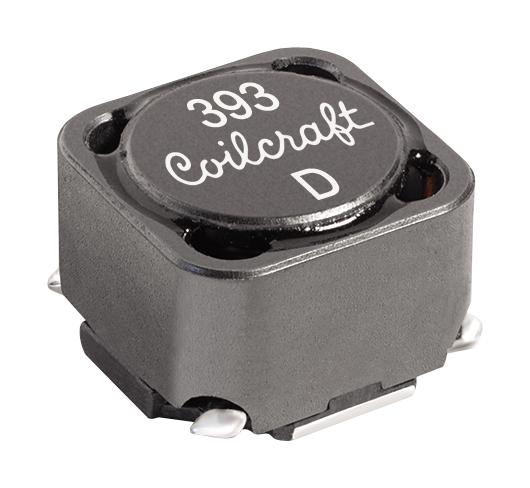Coilcraft MSS1278H-105KED Power Inductor (SMD) AEC-Q200 1 mH 740 mA Shielded 940 MSS1278H Series