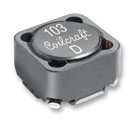COILCRAFT MSS1583-683MED Power Inductor (SMD), 68 µH, 3.4 A, 4.7 A, MSS1583 Series, 14.8mm x 14.8mm x 8.6mm, Shielded