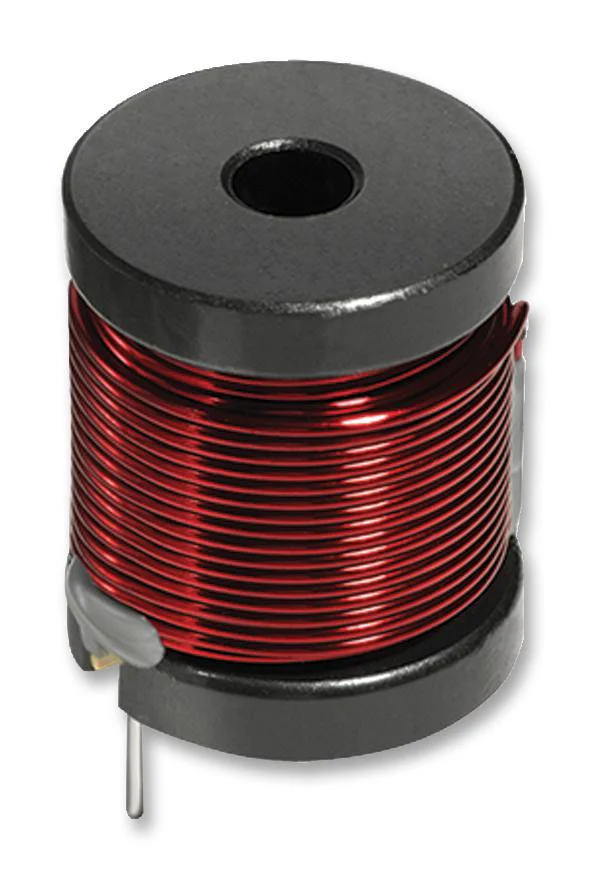 COILCRAFT PCV-2-104-10L Inductor, Power, PCV-2 Series, 100 µH, 10.1 A, 0.032 ohm, ± 10%