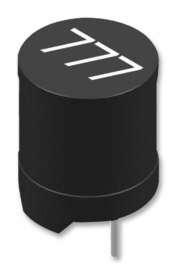 COILCRAFT RFB0810-102L Inductor, Power, RFB0810 Series, 1 mH, 500 mA, 430 mA, 2.2 ohm, ± 10%