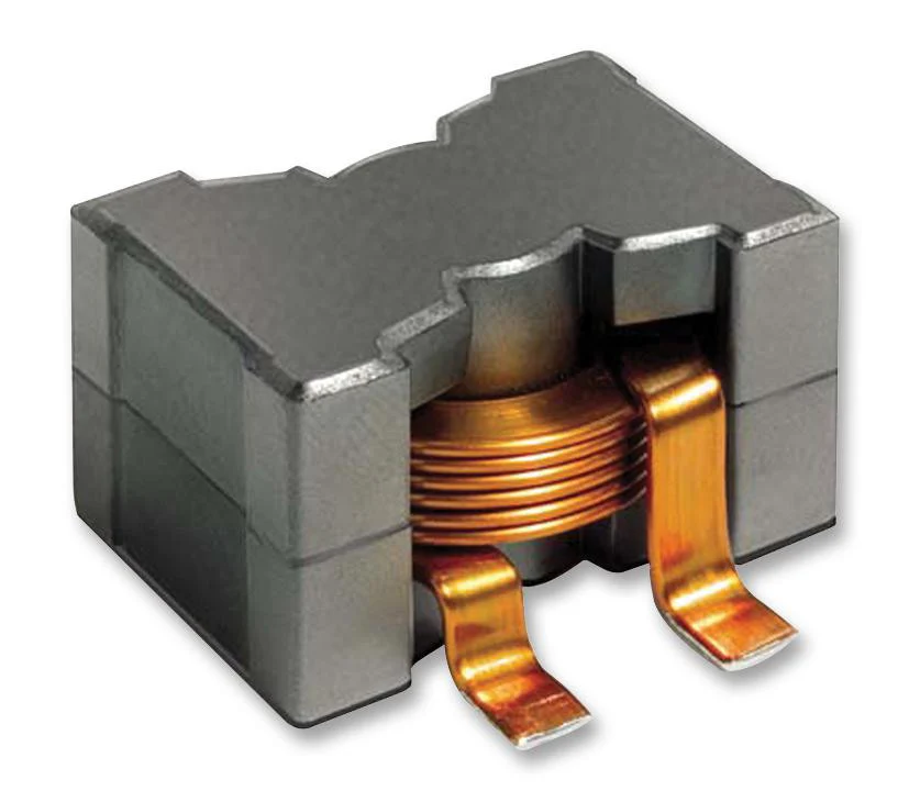 COILCRAFT SER2915H-103KL Surface Mount Power Inductor, SER2900 Series, 10 µH, 30 A, 18 A, Shielded, 2050 µohm