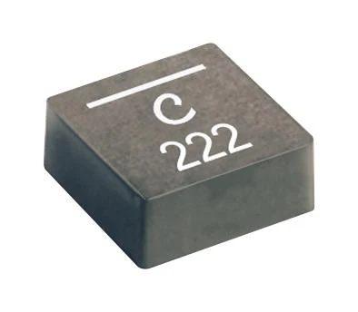 Coilcraft XEL4020-222MEB Power Inductor (SMD) AEC-Q200 2.2 µH 5.5 A Shielded 5.9 XEL4020 Series 4mm x 2.1mm