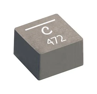 Coilcraft XFL4030-202MEB Power Inductor (SMD) 2 µH 11.8 A Shielded 3 XFL4030 Series 4mm x 3.1mm