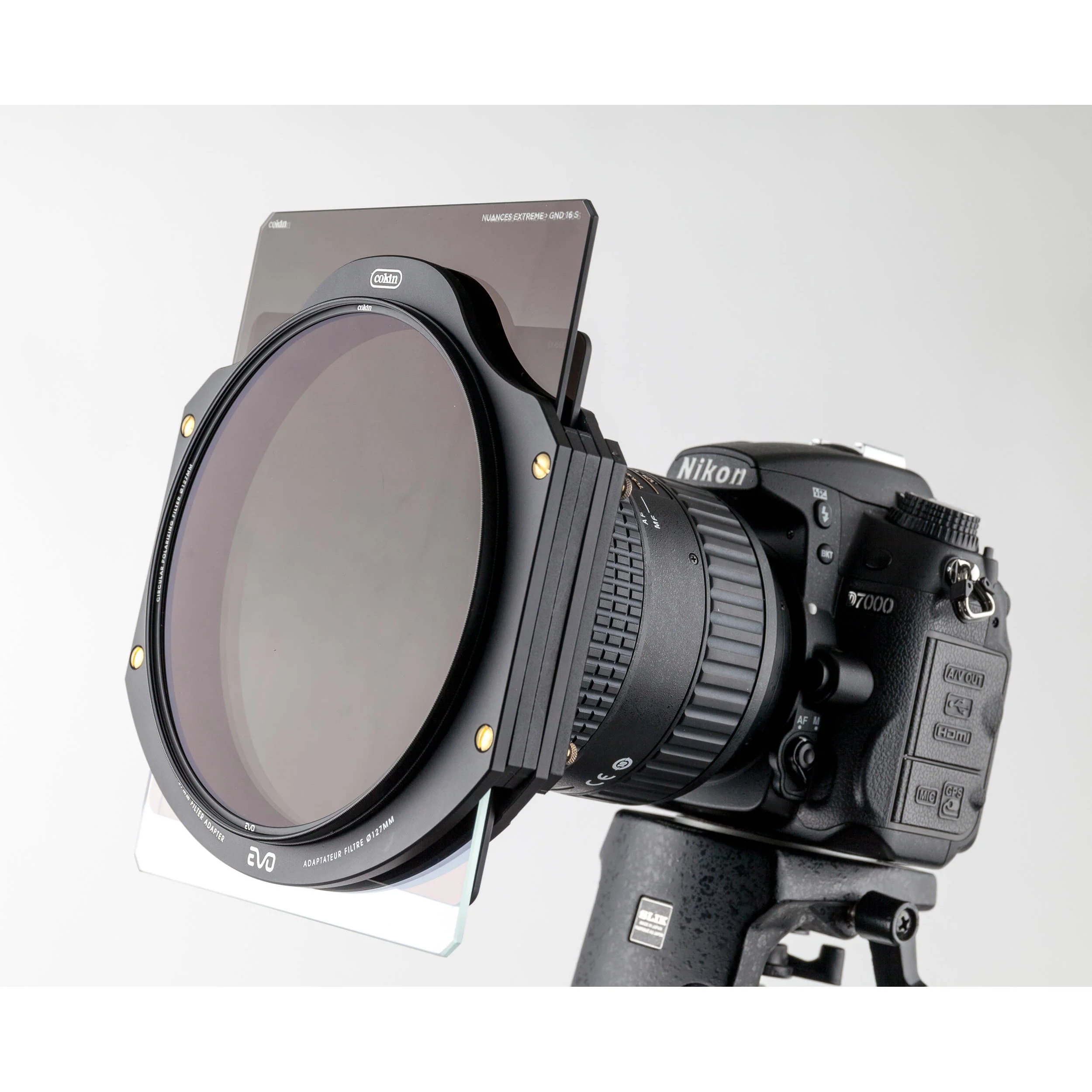 Cokin Evo XL 127mm Circular Polarizer Filter - Image 4