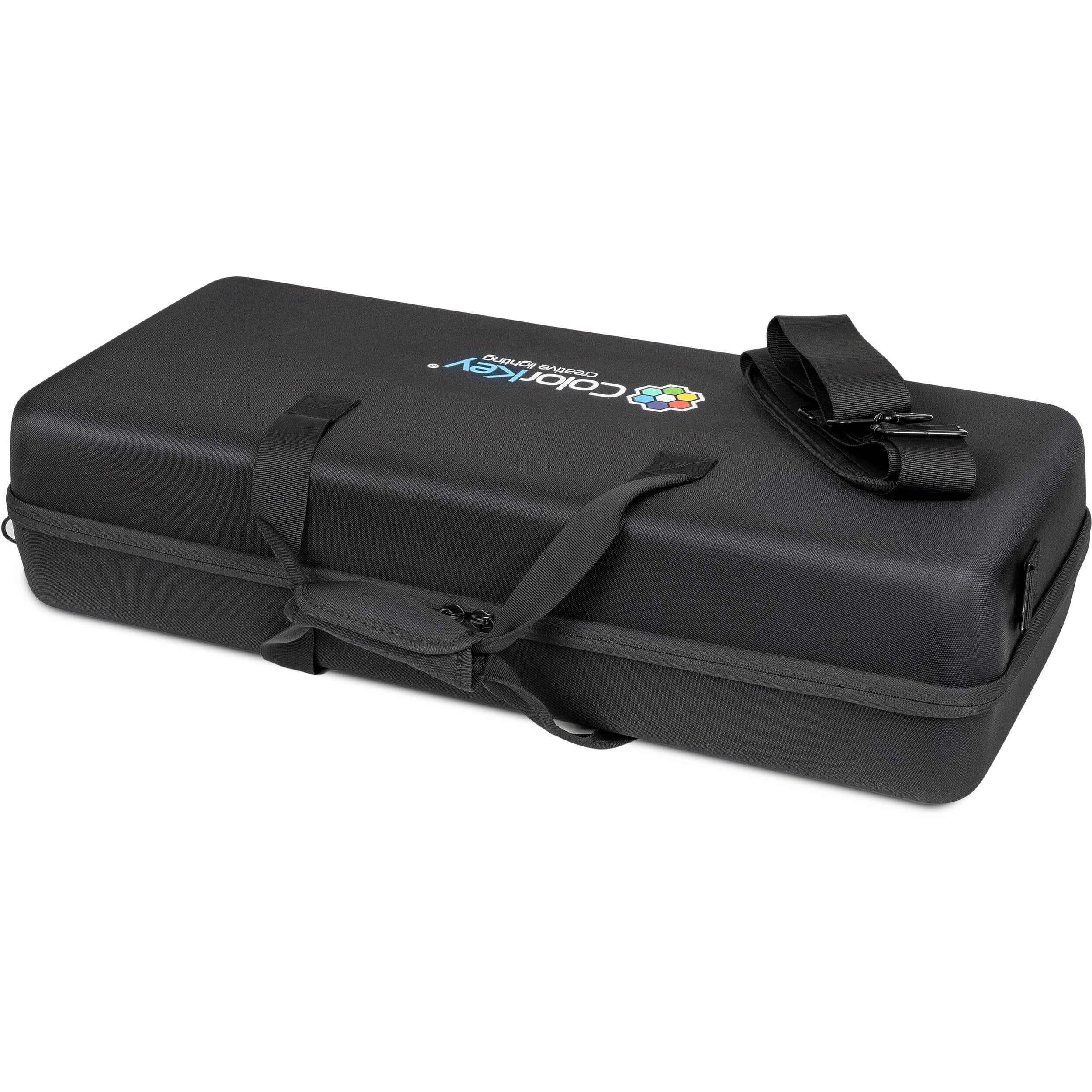 ColorKey Hardshell Case for AirPar HEX 4 - Image 2