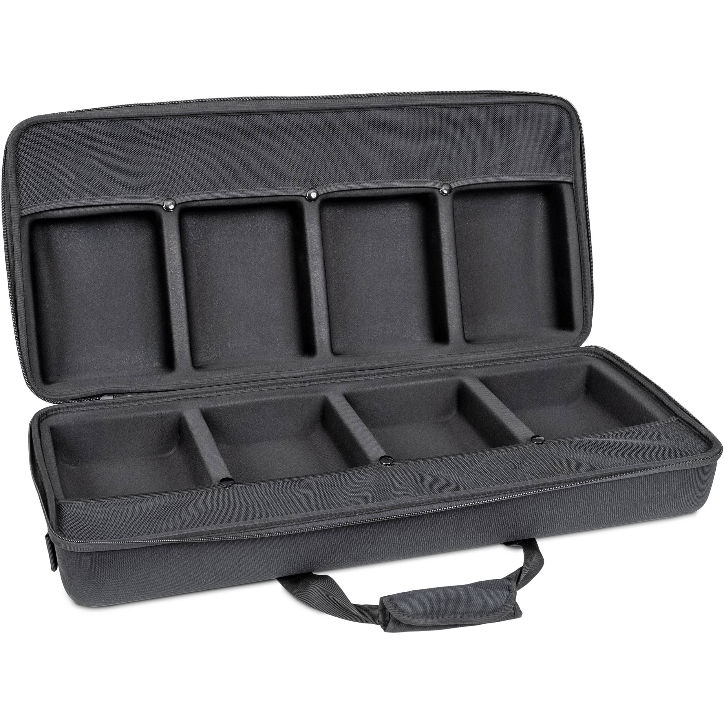 ColorKey Hardshell Case for AirPar HEX 4 - Image 3