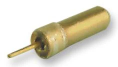 COMUS (ASSEMTECH) AU2100-0 Tilt Switch, Subminiature, 15 �, 50 Vac, 0.15 A, Steel