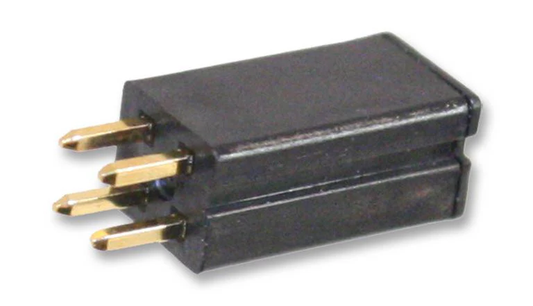 COMUS RBS040100 Tilt Switch, 10 °, 24 Vdc, 25 mA, Polyamide