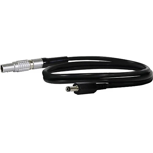 Core SWX 24" 2-Pin LEMO Jetpack Cable for Tascam DR100 Digital Recorder (5V)