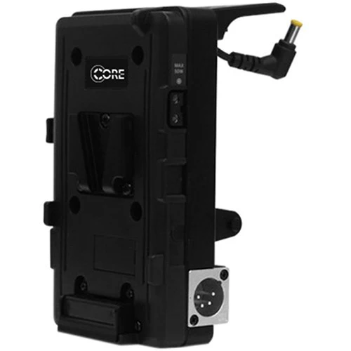 Core SWX GP-S-FS7 V-Mount Adapter Plate for Sony FS7 Camera - Image 4