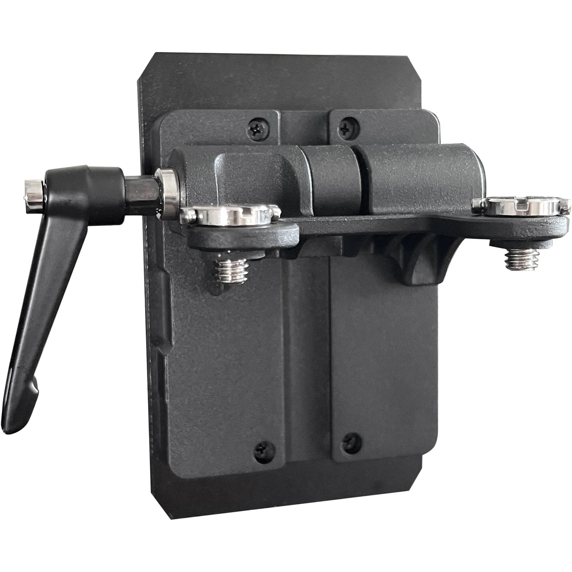 Core SWX SNAP Articulating Mount Plate for Sony FX6 - Image 2