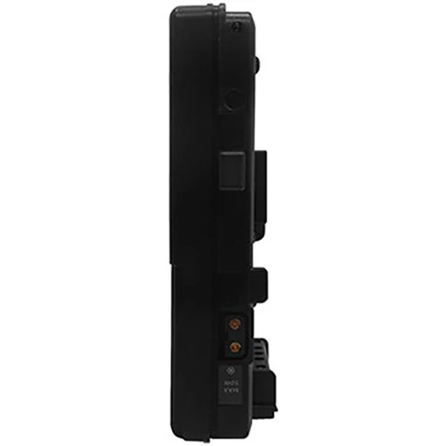 Core SWX VoltBridge V-Mount to V-Mount Adapter with 2 Powertaps for iOS/Android - Image 4