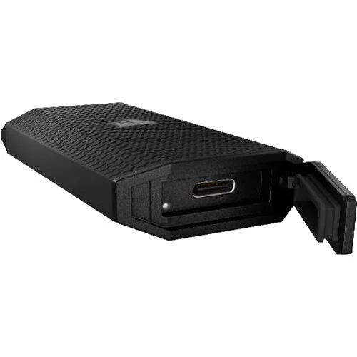 CORSAIR 4TB EX400U Survivor USB4 External SSD - Image 2