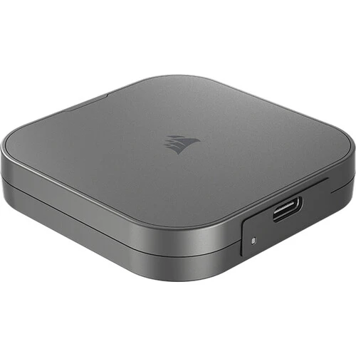 CORSAIR 4TB EX400U USB4 External SSD