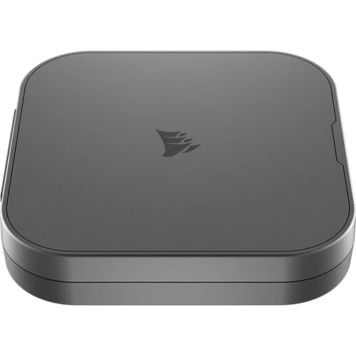 CORSAIR 4TB EX400U USB4 External SSD - Image 2