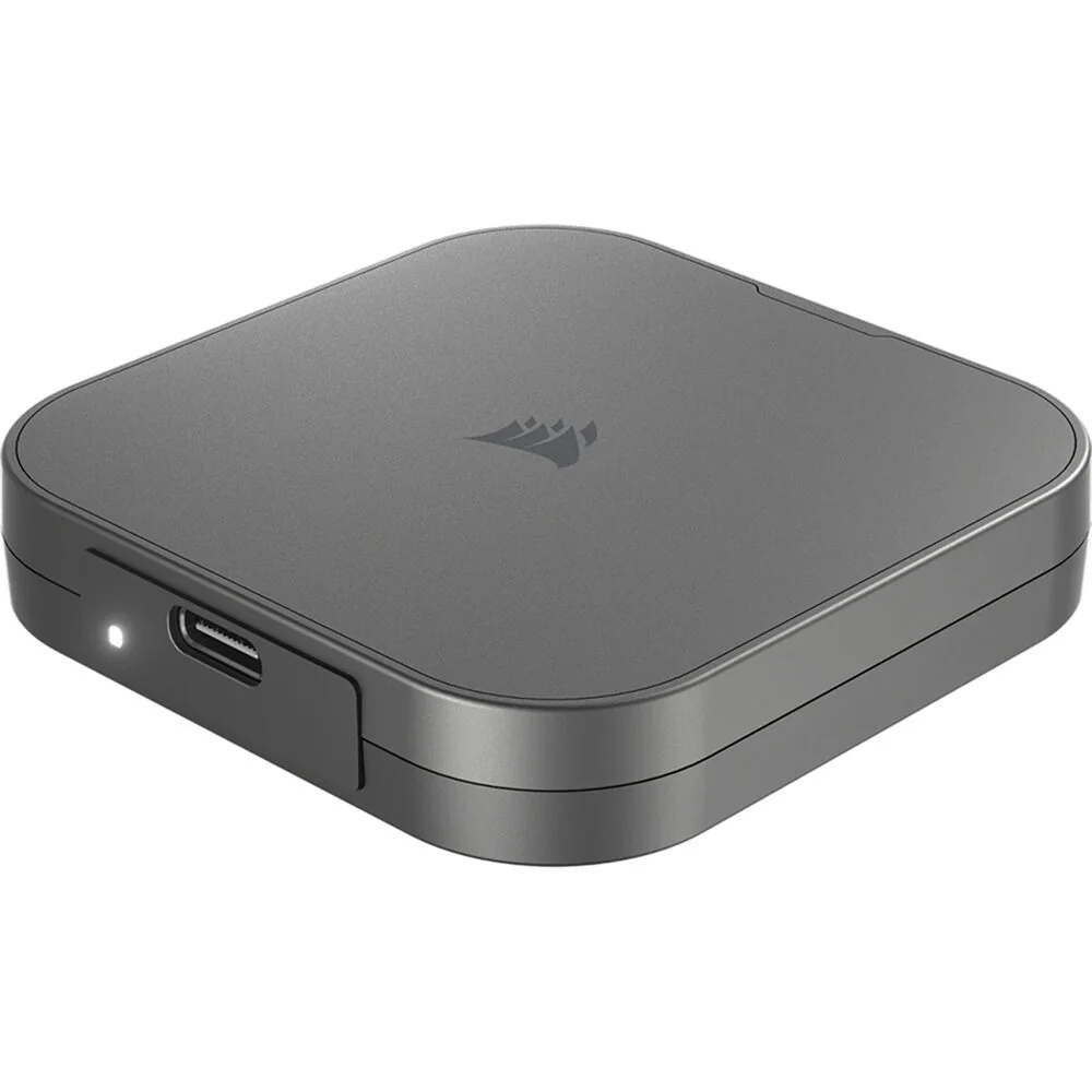 CORSAIR 4TB EX400U USB4 External SSD - Image 3