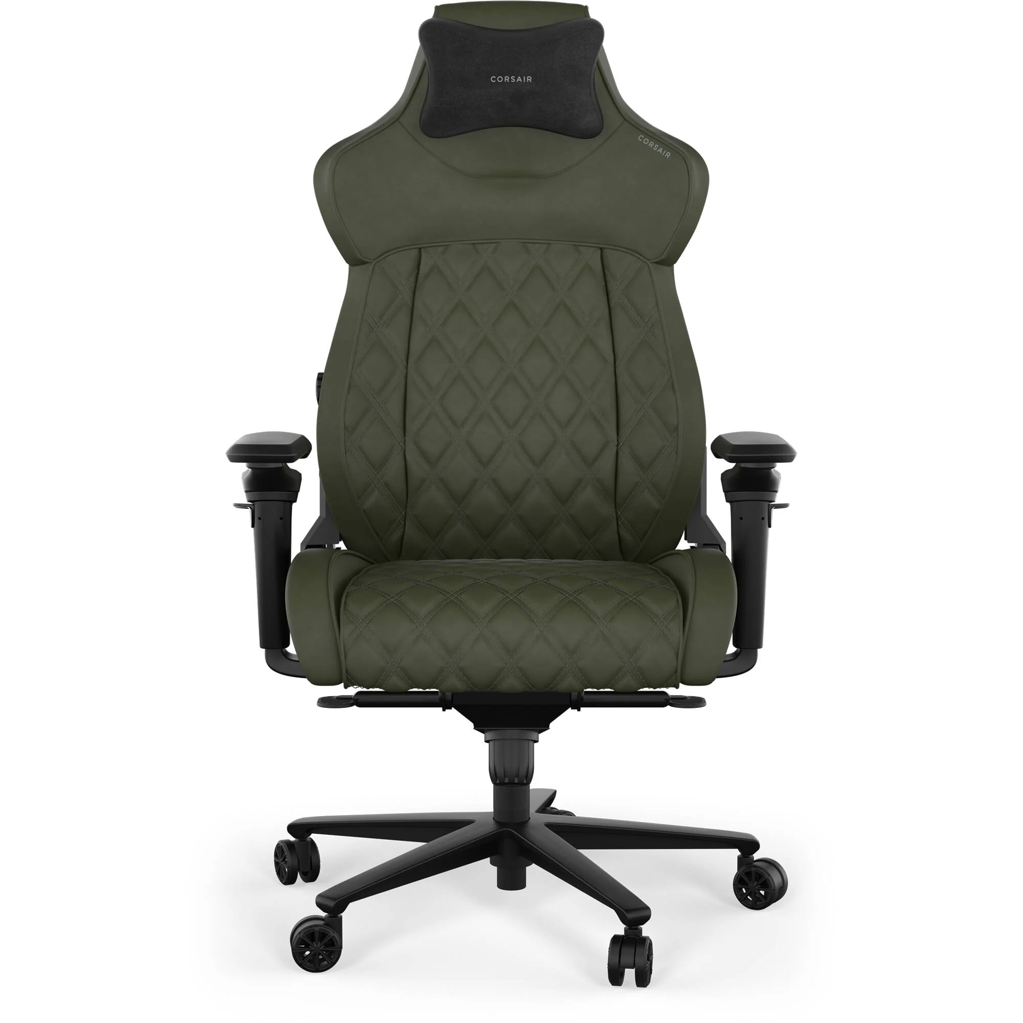 Corsair TC500 LUXE Gaming Chair (Sherwood) - Image 3