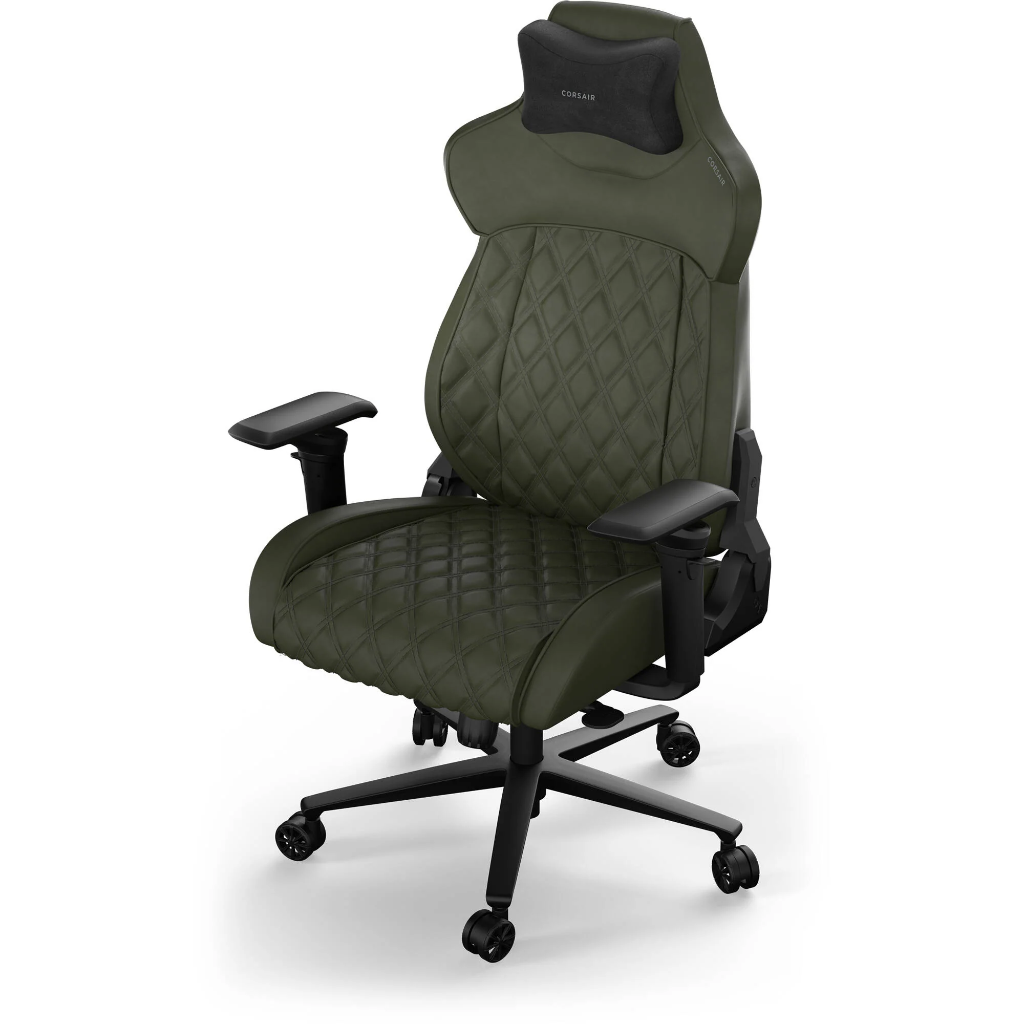 Corsair TC500 LUXE Gaming Chair (Sherwood) - Image 5