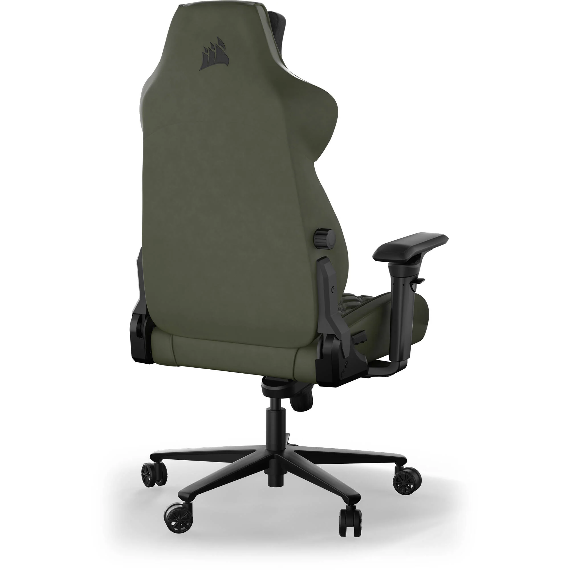 Corsair TC500 LUXE Gaming Chair (Sherwood) - Image 6