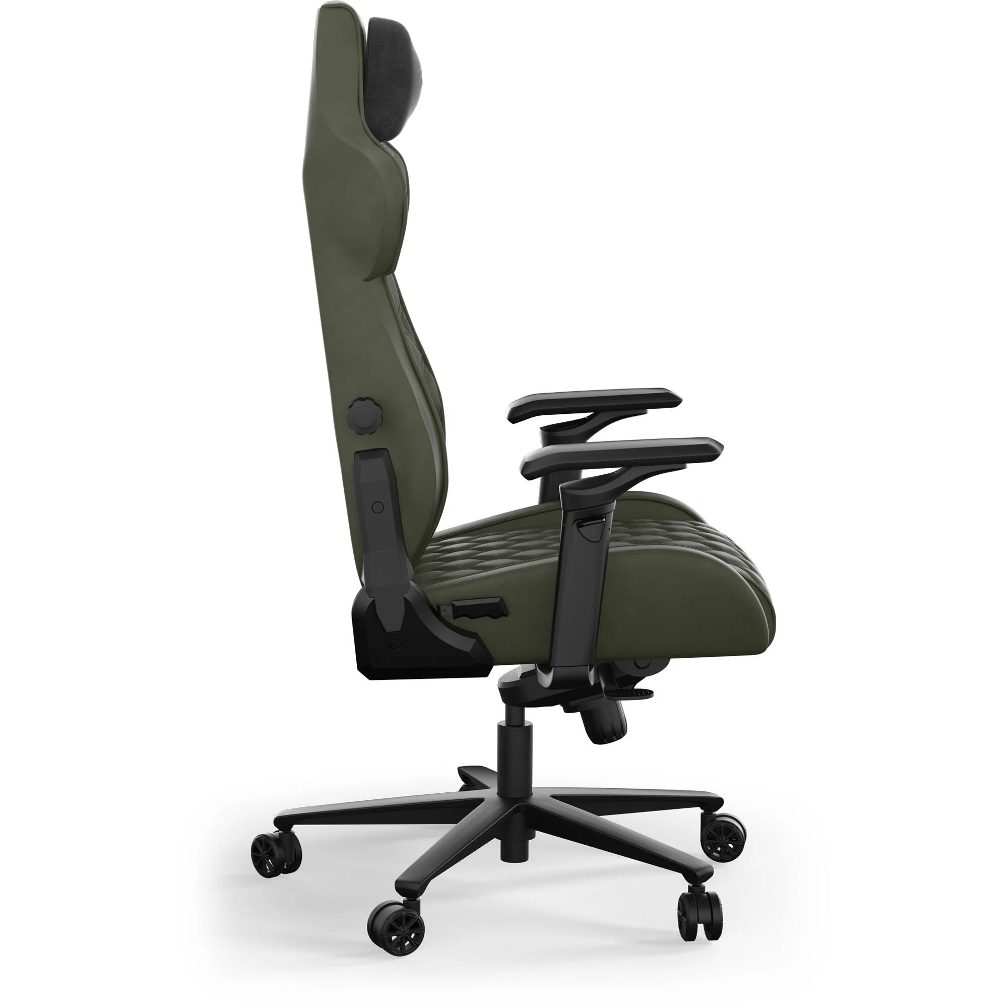 Corsair TC500 LUXE Gaming Chair (Sherwood) - Image 7