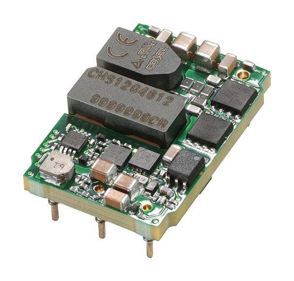 COSEL CHS1204815 Isolated Through Hole DC/DC Converter, ITE, DIP, 120 W, 1 Output, 15 V