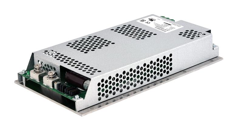 COSEL OFI1200A28 AC/DC Enclosed Power Supply (PSU), ITE & Industrial, 1 Outputs, 1.204 kW, 28 V, 43 A
