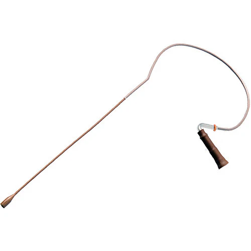 Countryman E6 Flex Earset Microphone (Cocoa) - Image 3