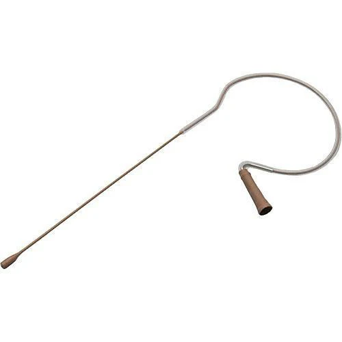 Countryman E6 Omnidirectional Earset Microphone (Cocoa) - Image 3