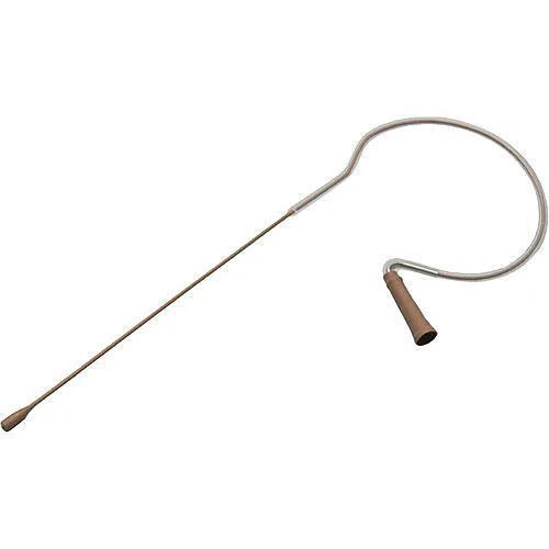 Countryman E6i Cardioid Ear Set Head-worn Microphone (Cocoa) - Image 3