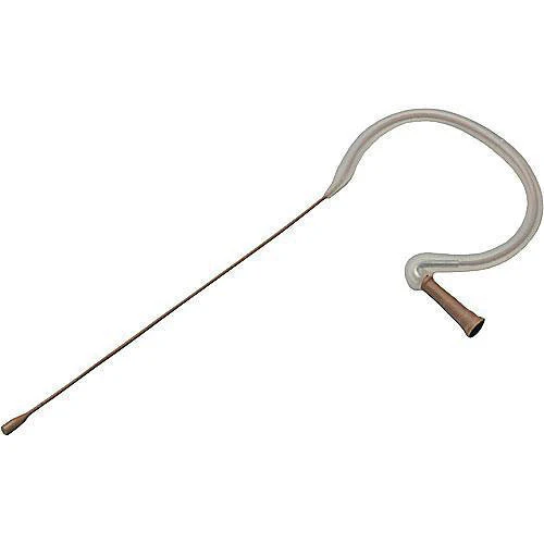 Countryman E6i Omnidirectional Earset Head-worn Microphone (Cocoa) - Image 3