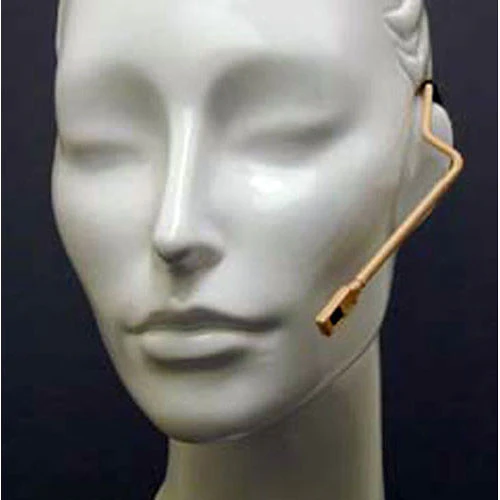 Countryman Isomax Headset (Beige)