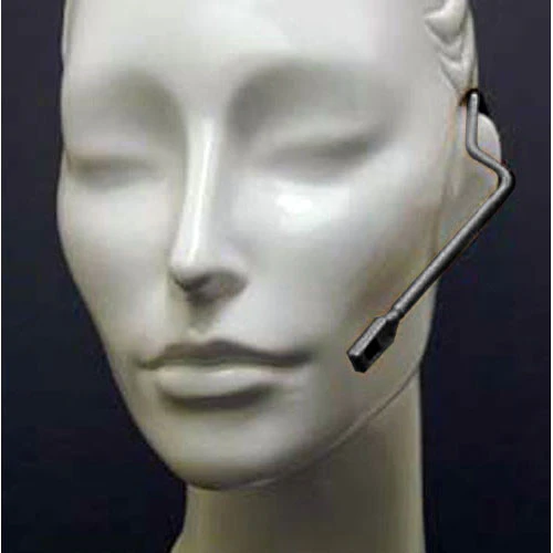 Countryman Isomax Headset (Black)