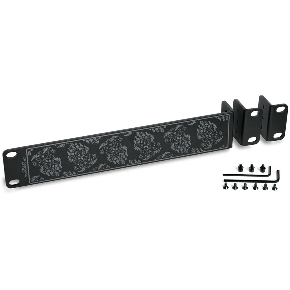 Cranborne Audio C.A.S.T. Intro Bundle Cat 5 Cable System Audio Hub - Image 5