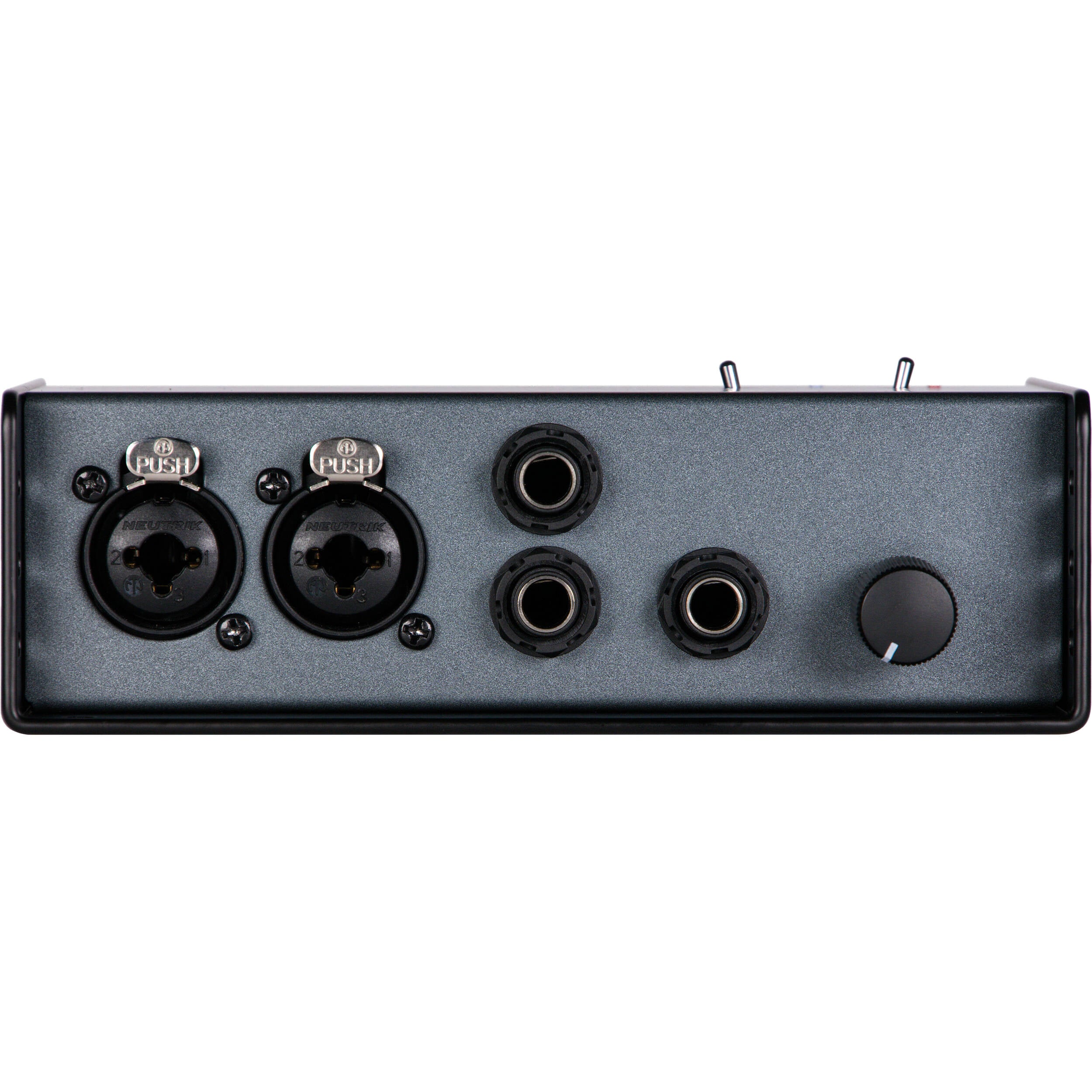 Cranborne Audio N22H Headphone Amplifier and C.A.S.T. Breakout Box - Image 3