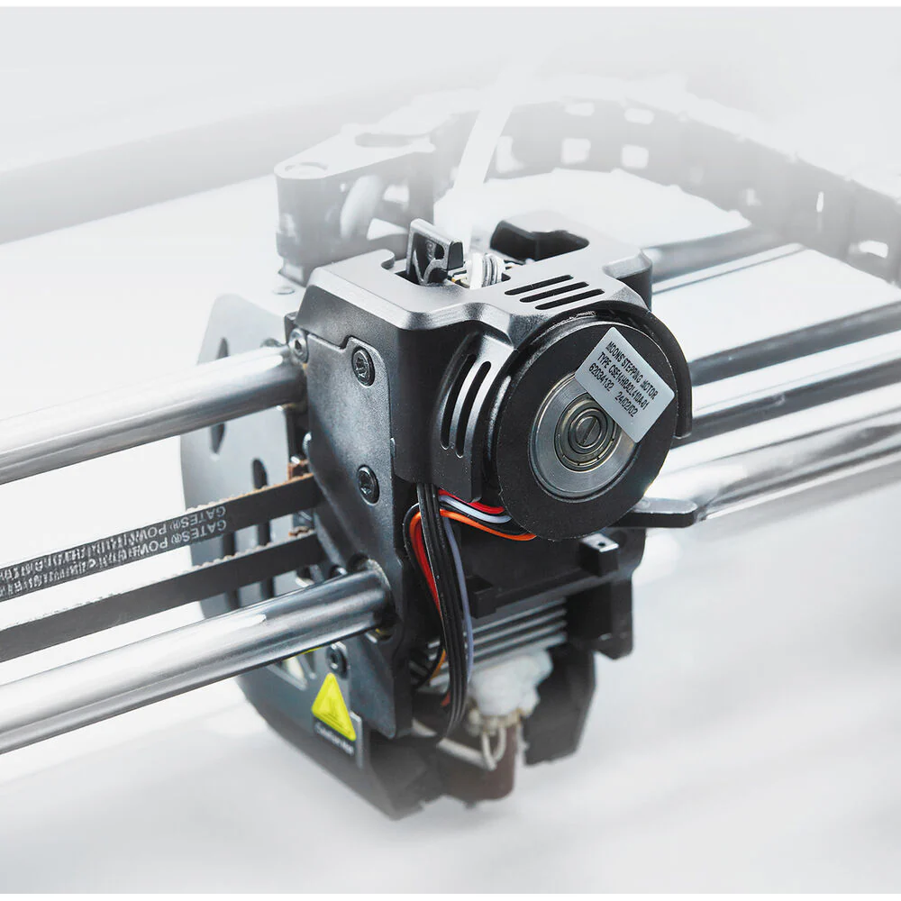 Creality CFS Upgrade Kit for K1 Series 3D Printers - Image 2
