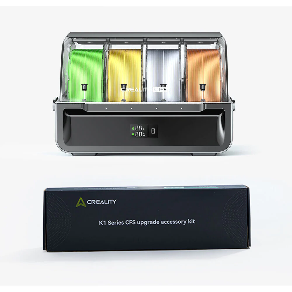 Creality CFS Upgrade Kit for K1 Series 3D Printers - Image 4