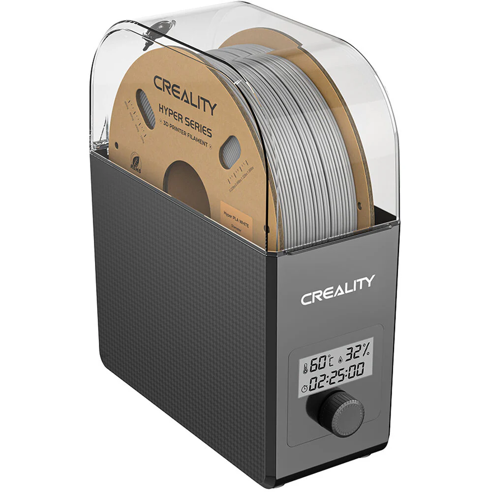 Creality Filament Dry Box 2.0 - Image 4