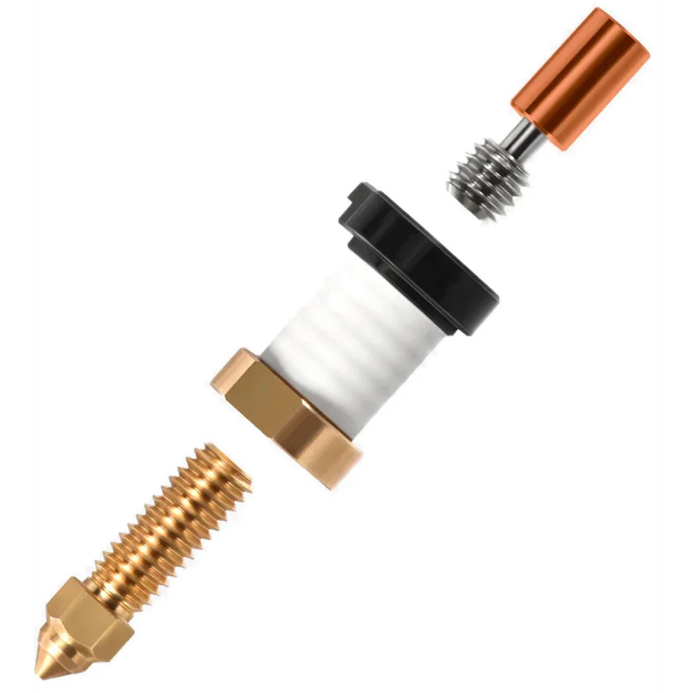 Creality K1 Ceramic Heating Block Kit - Image 4