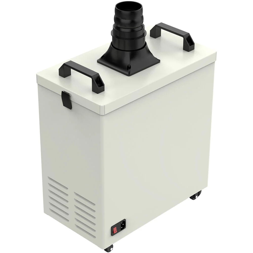 Creality Smoke Purifier for Falcon2 Laser Engraver - Image 5